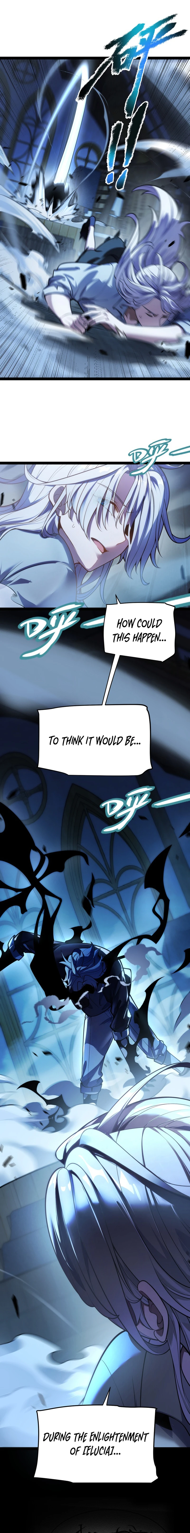 Read city of sin EN Manga Online