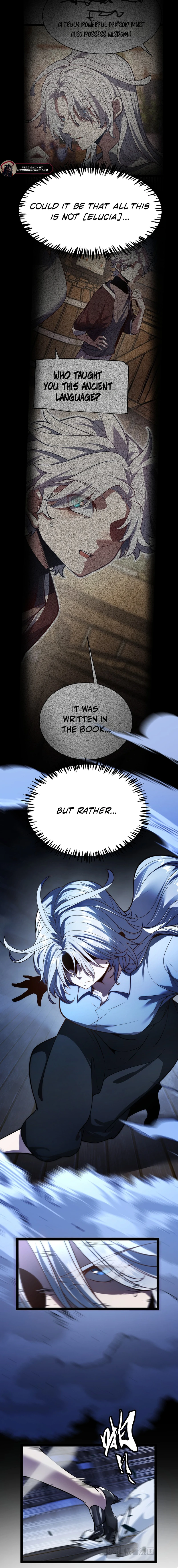 Read city of sin EN Manga Online