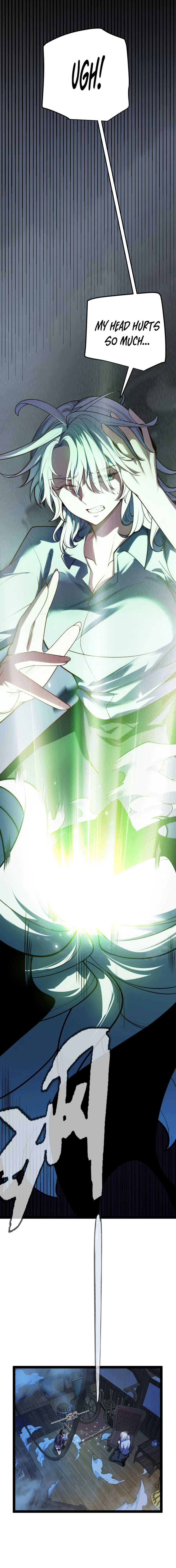 Read city of sin EN Manga Online