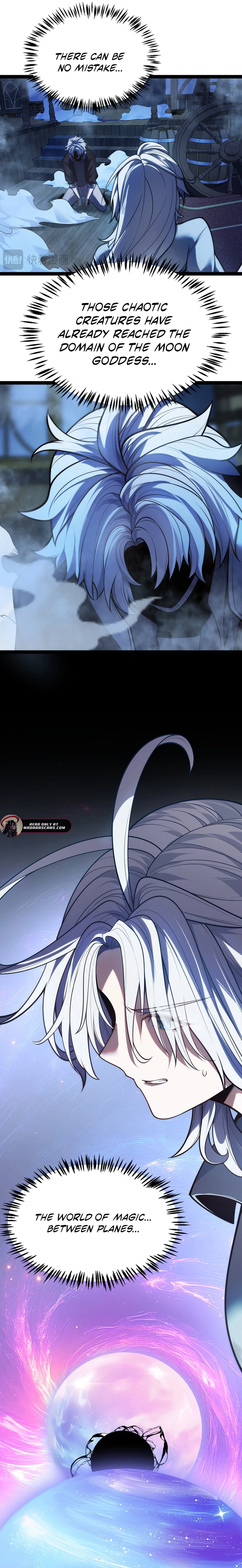 Read city of sin EN Manga Online