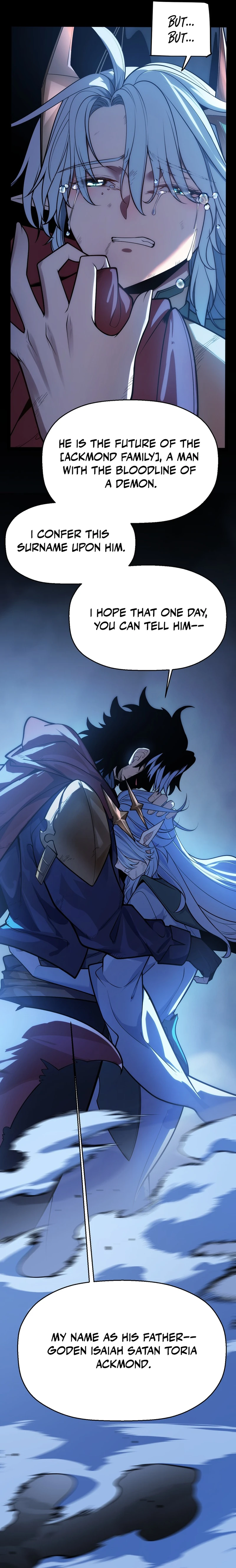 Read city of sin EN Manga Online