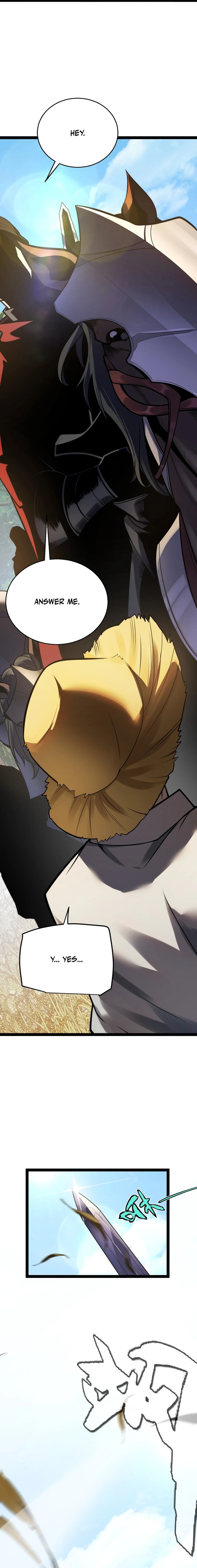 Read city of sin EN Manga Online
