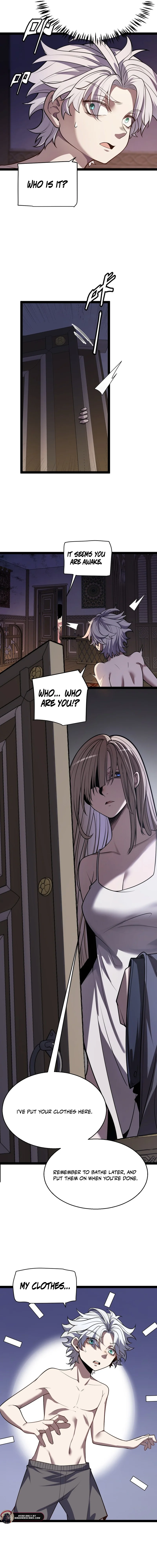 Read city of sin EN Manga Online