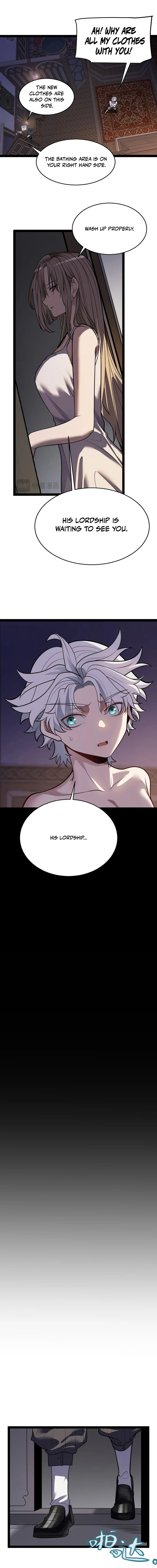 Read city of sin EN Manga Online