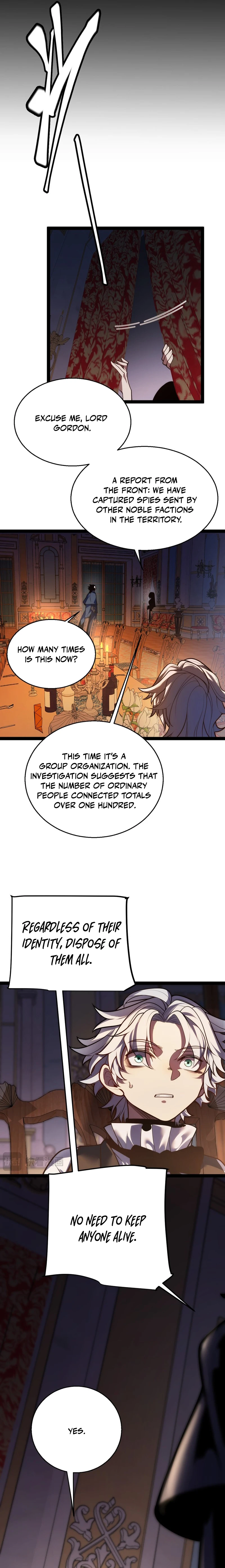 Read city of sin EN Manga Online