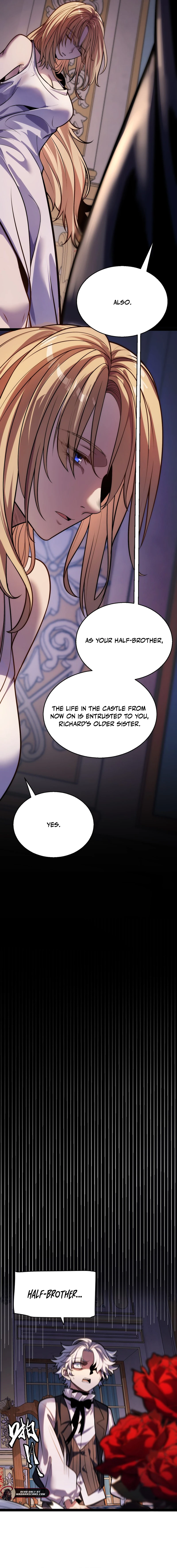Read city of sin EN Manga Online