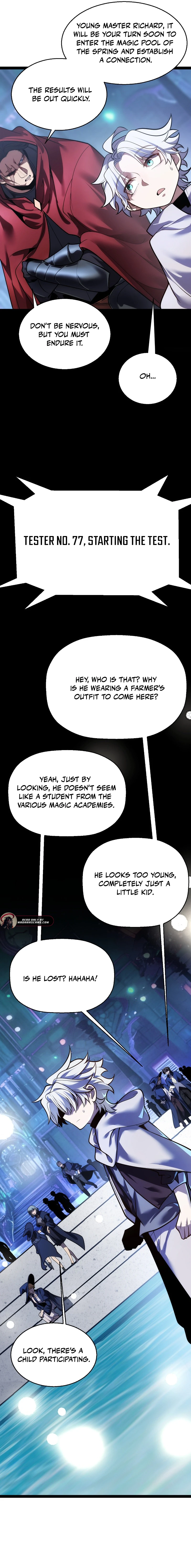 Read city of sin EN Manga Online