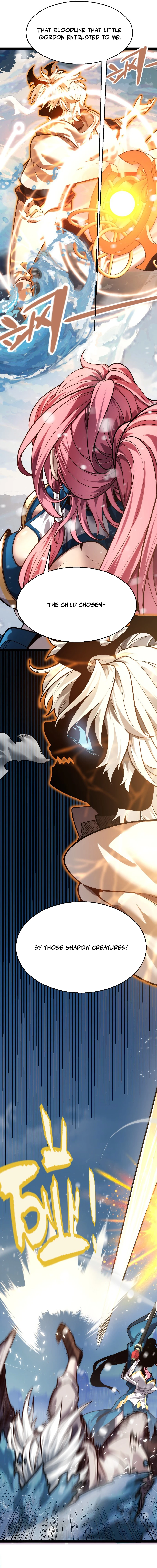 Read city of sin EN Manga Online
