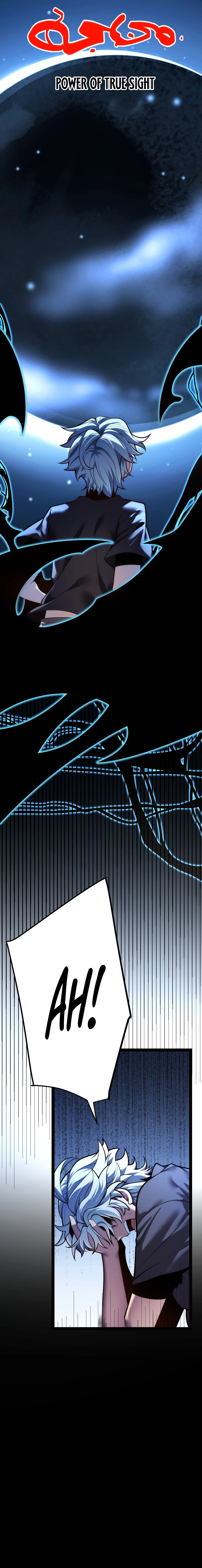 Read city of sin EN Manga Online