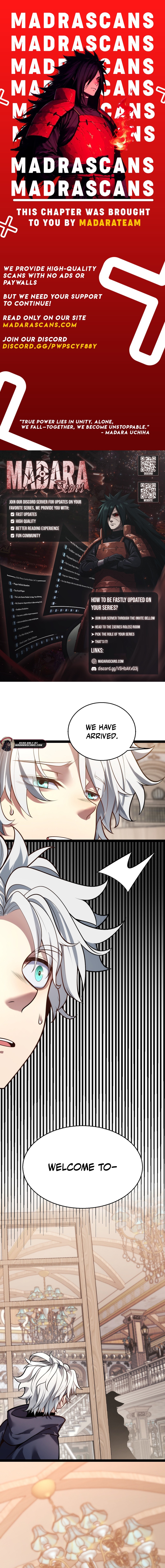 Read city of sin EN Manga Online