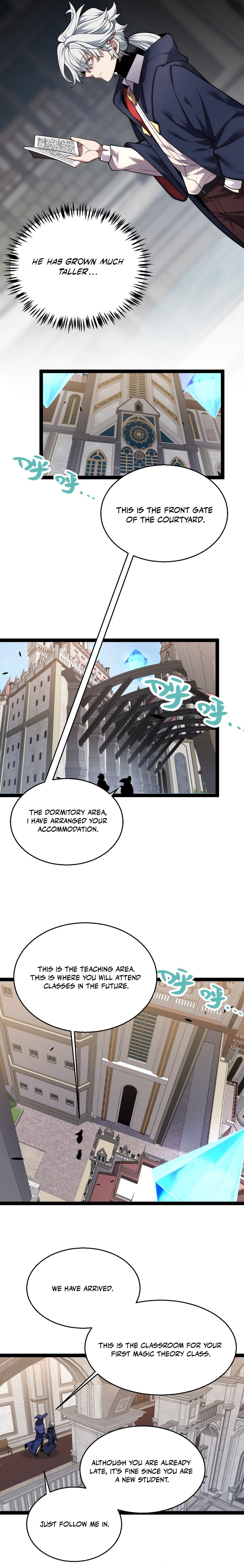 Read city of sin EN Manga Online