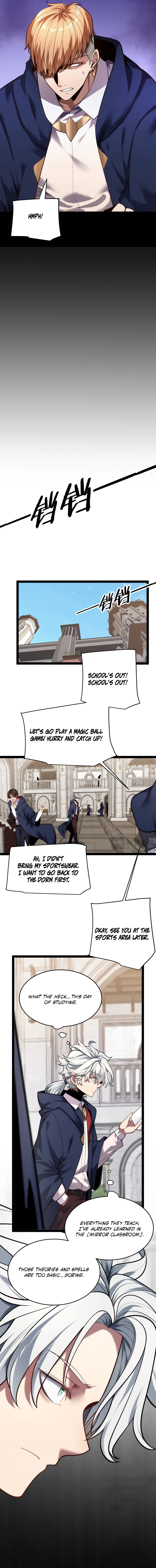 Read city of sin EN Manga Online