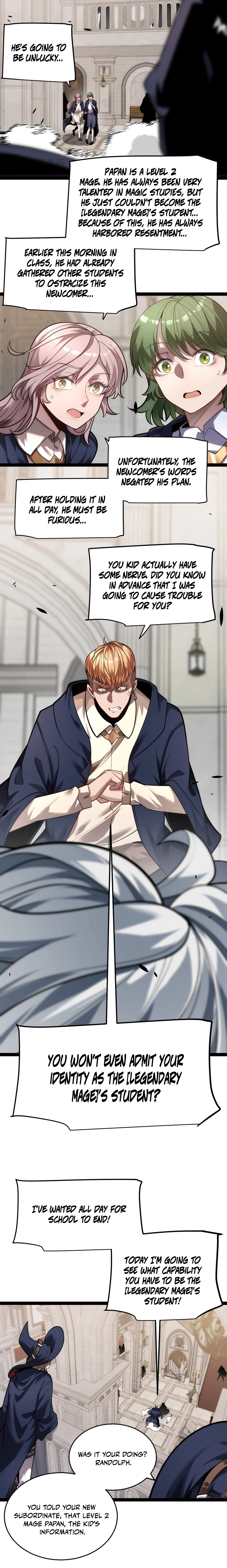 Read city of sin EN Manga Online