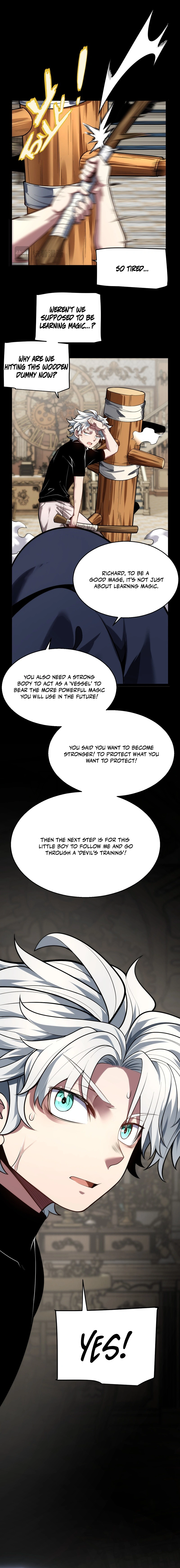 Read city of sin EN Manga Online