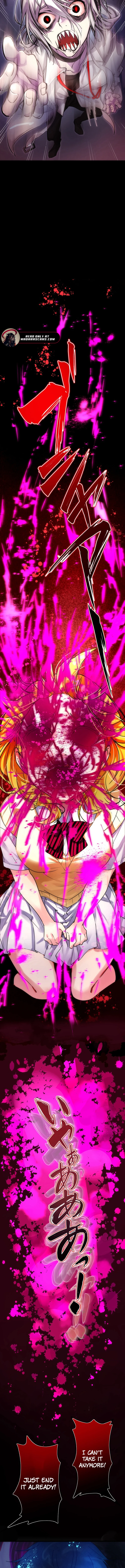 Read friend Counter EN Manga Online