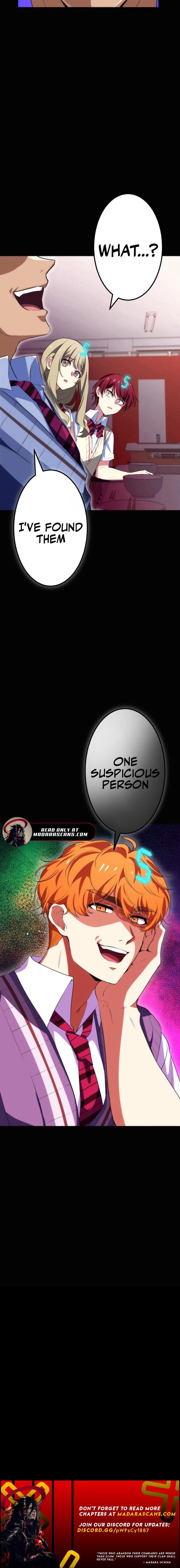 Read friend Counter EN Manga Online