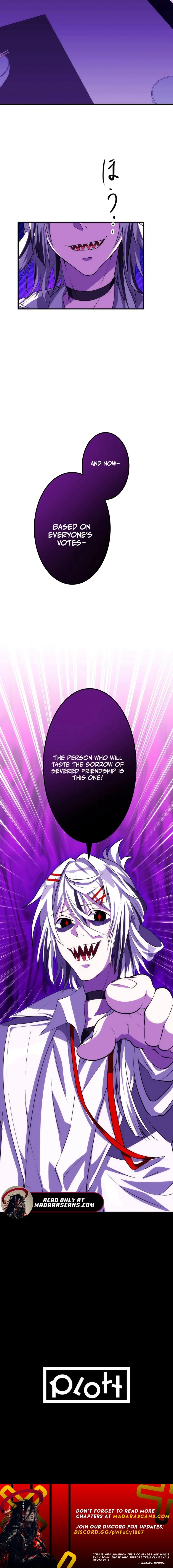 Read friend Counter EN Manga Online