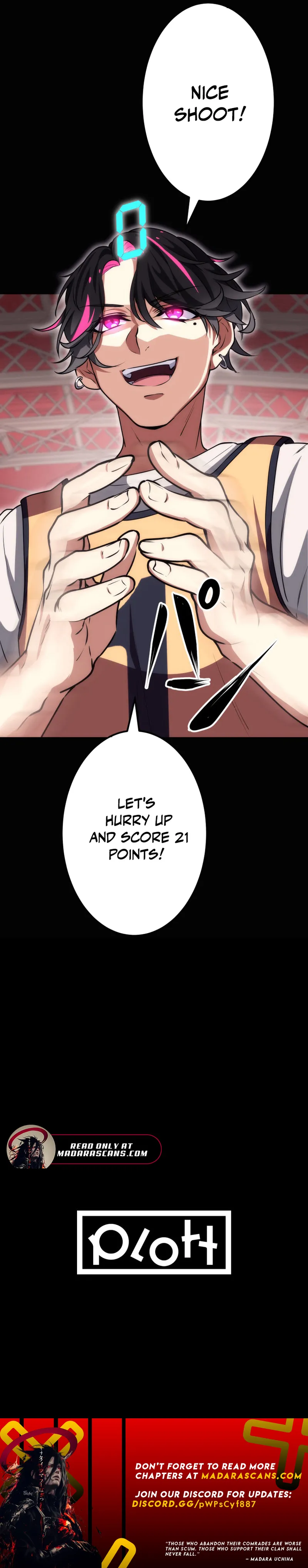 Read friend Counter EN Manga Online