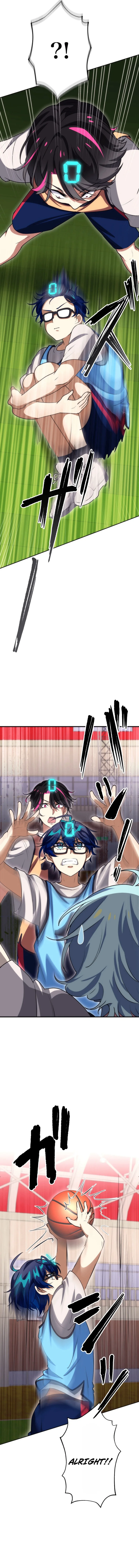 Read friend Counter EN Manga Online