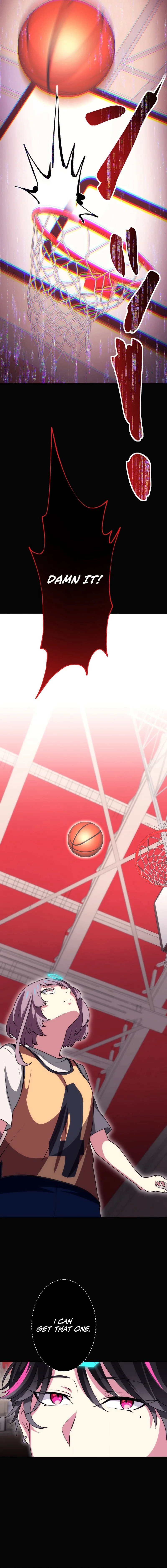 Read friend Counter EN Manga Online