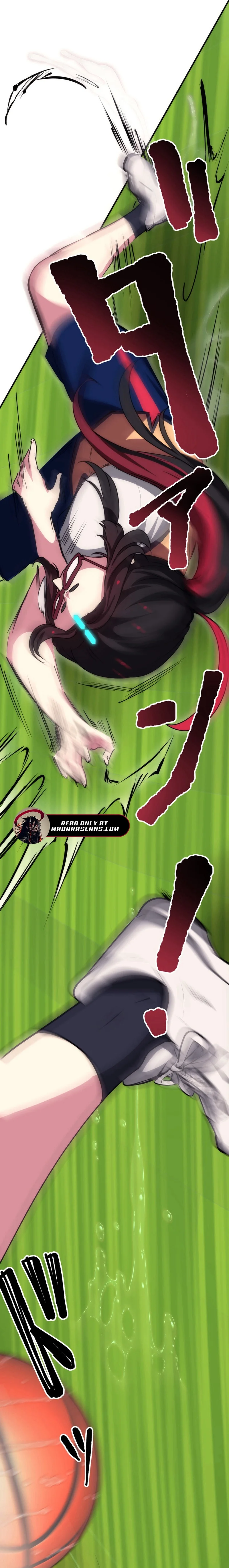 Read friend Counter EN Manga Online