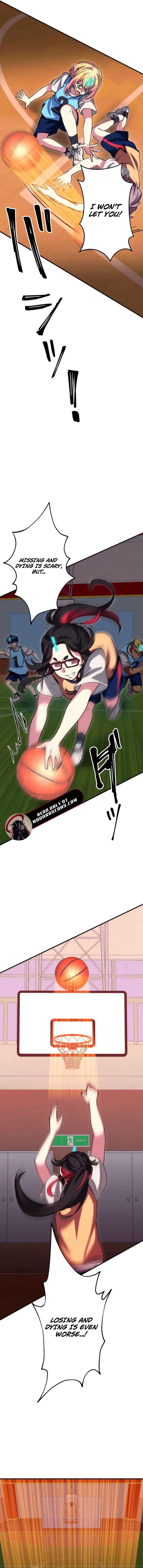 Read friend Counter EN Manga Online