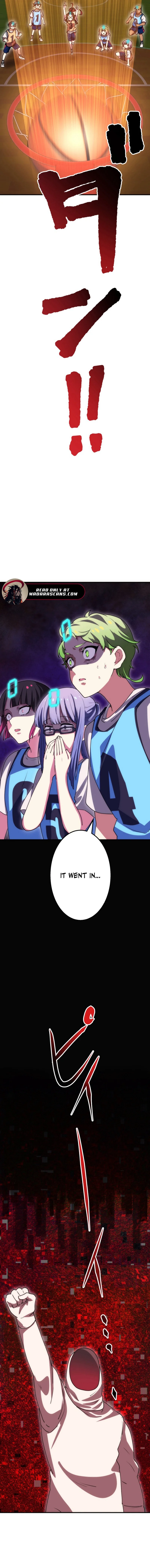 Read friend Counter EN Manga Online