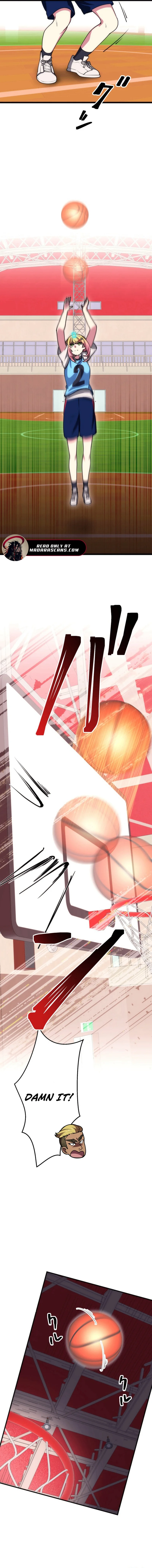 Read friend Counter EN Manga Online