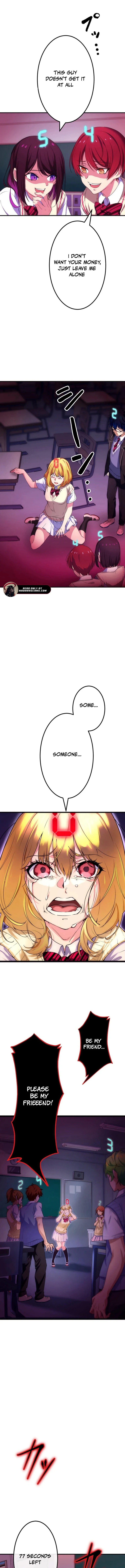 Read friend Counter EN Manga Online