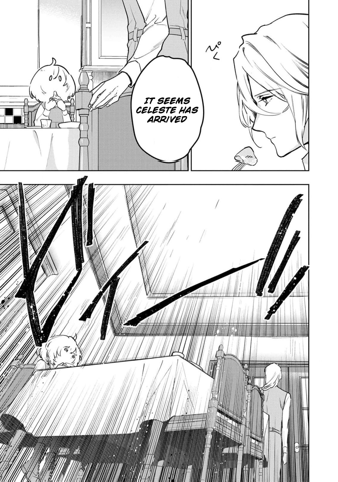 Read i was a slave warrior but-the dragon who saved me says i’m his fated mate EN Manga Online