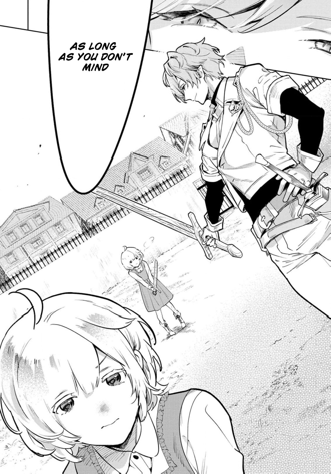 Read i was a slave warrior but-the dragon who saved me says i’m his fated mate EN Manga Online