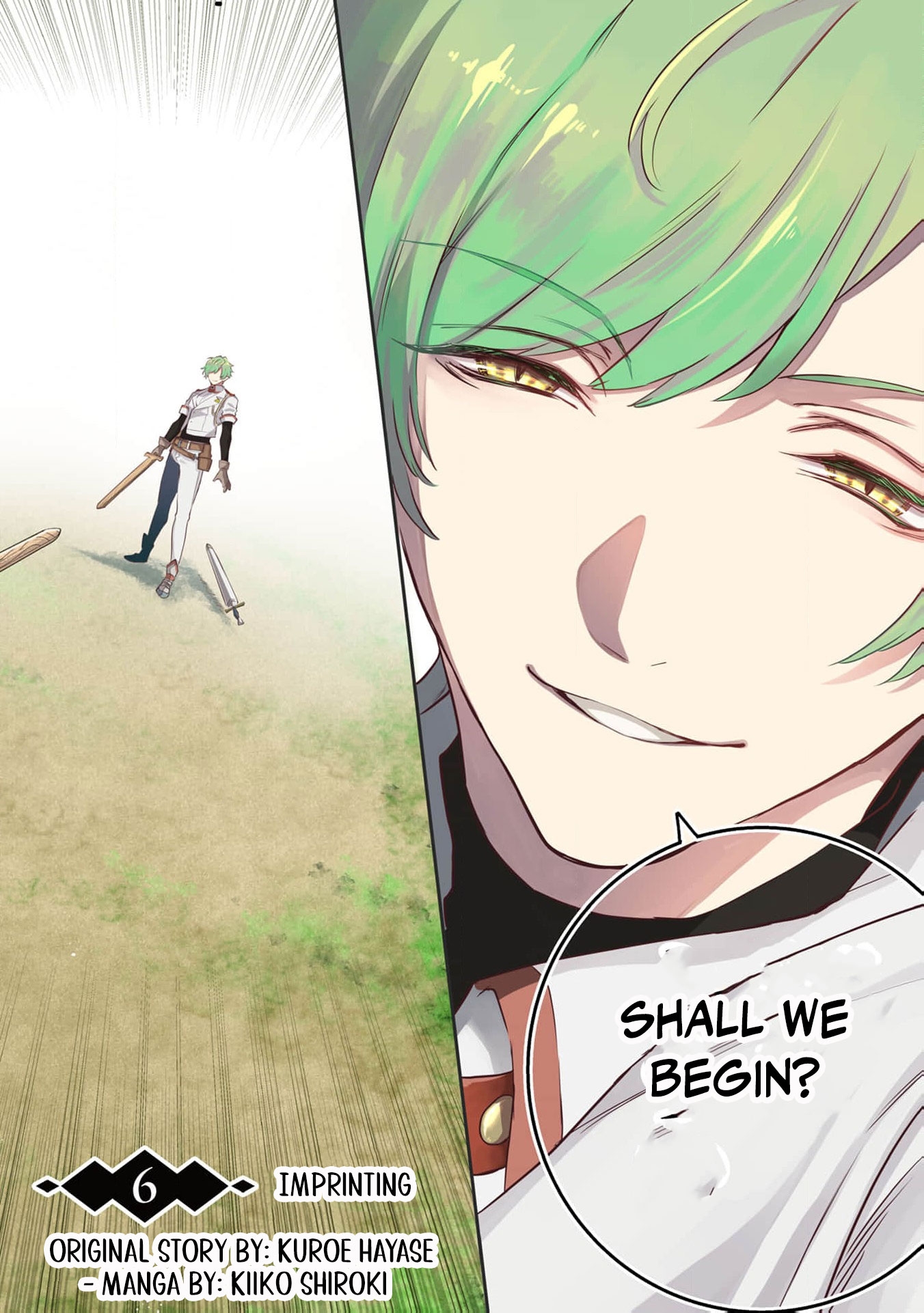 Read i was a slave warrior but-the dragon who saved me says i’m his fated mate EN Manga Online