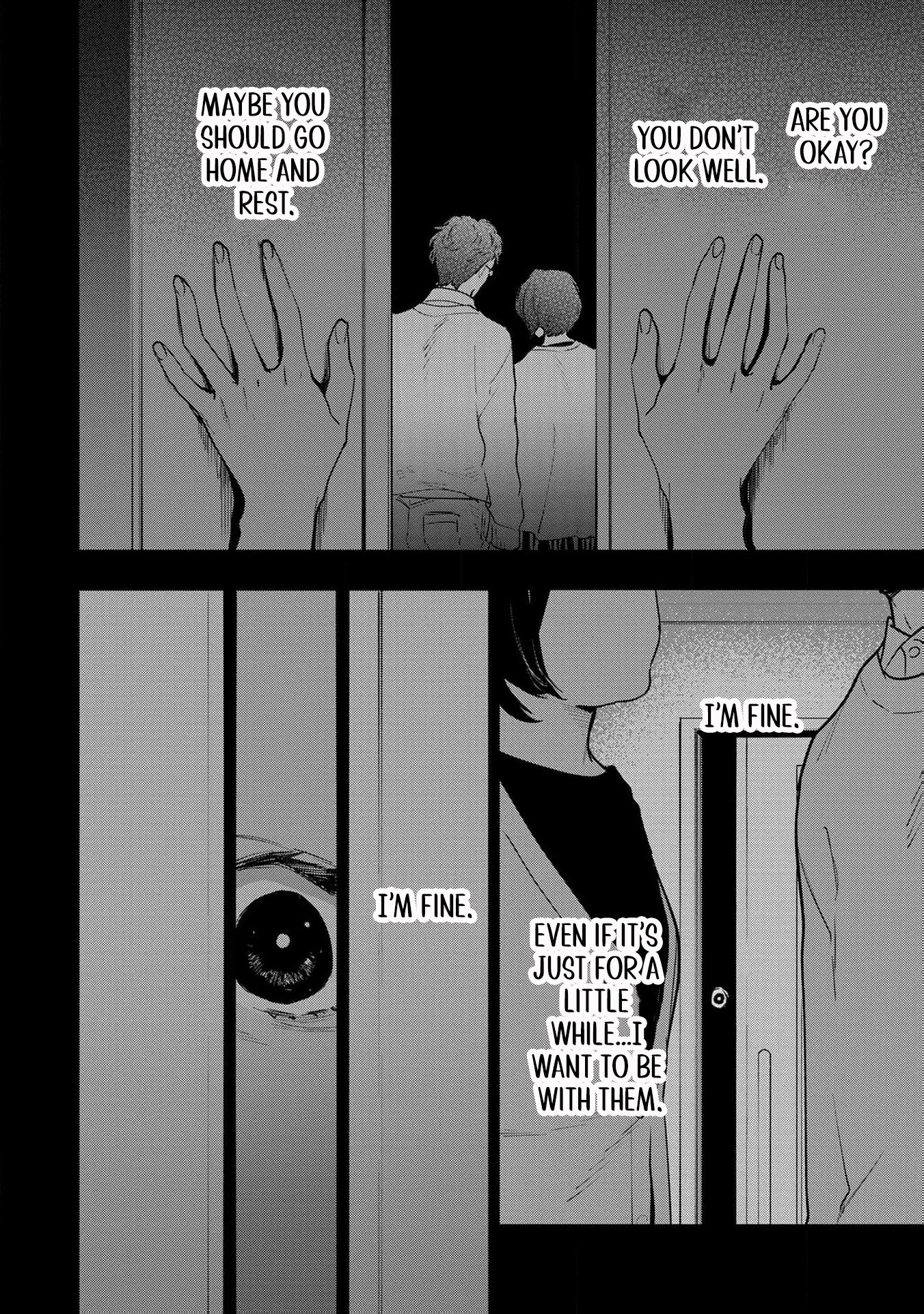 Read i was a slave warrior but-the dragon who saved me says i’m his fated mate EN Manga Online