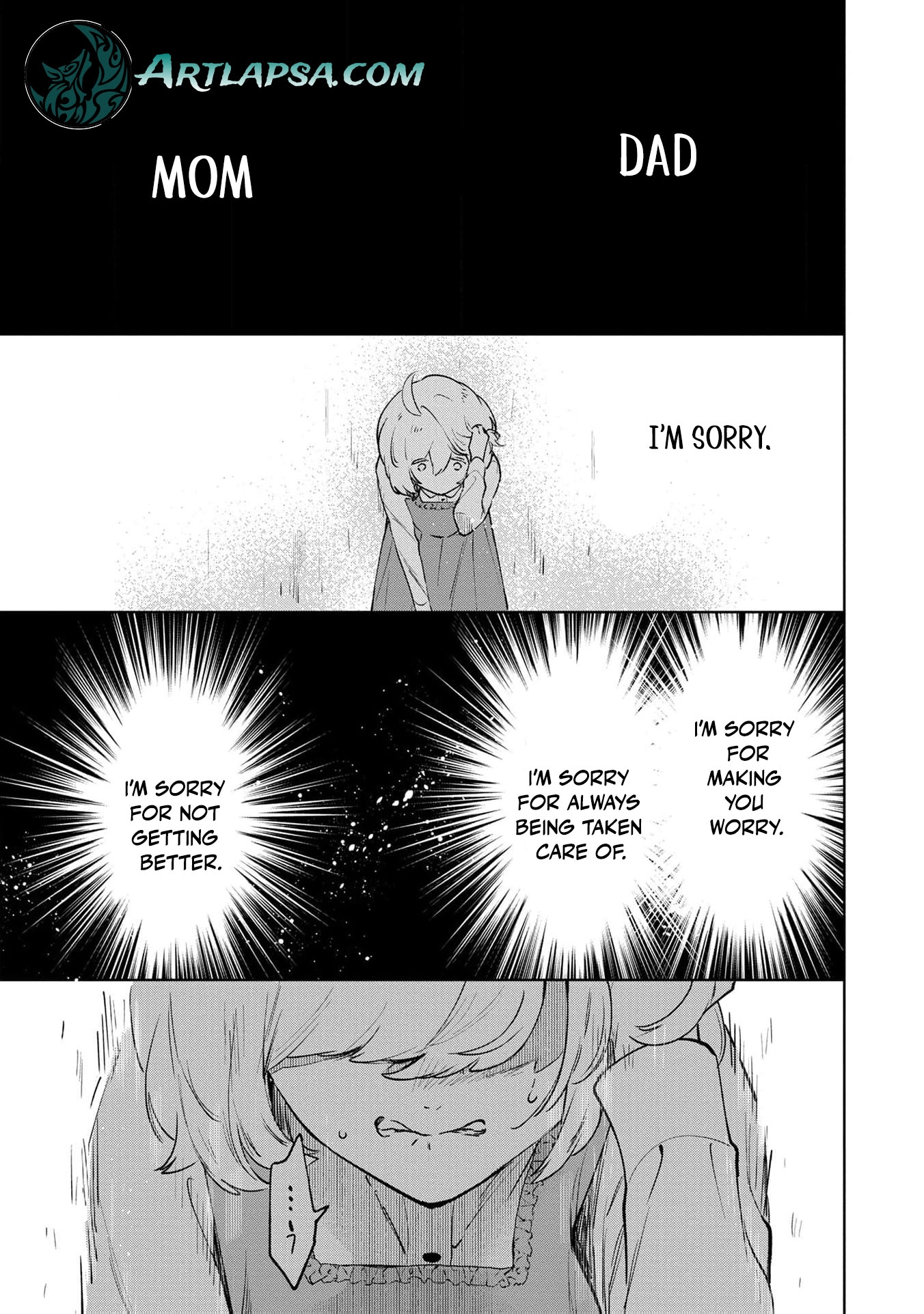Read i was a slave warrior but-the dragon who saved me says i’m his fated mate EN Manga Online