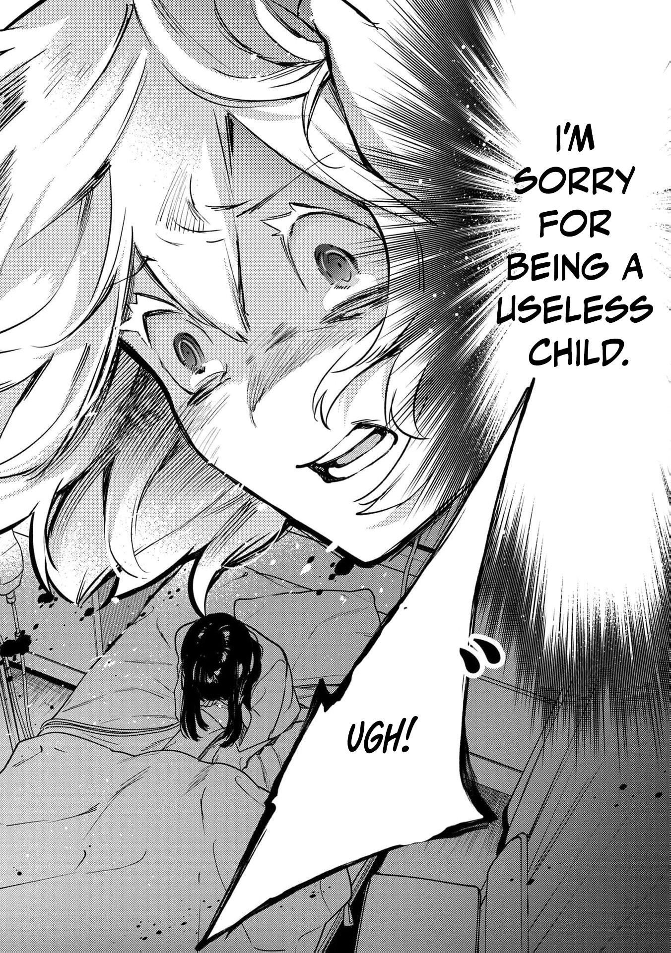 Read i was a slave warrior but-the dragon who saved me says i’m his fated mate EN Manga Online