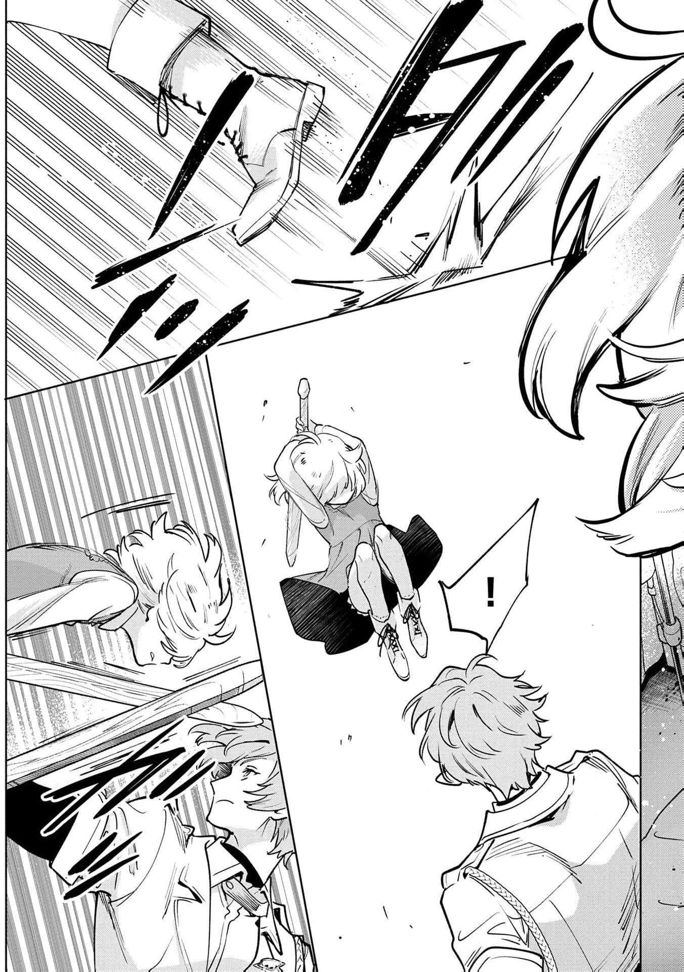 Read i was a slave warrior but-the dragon who saved me says i’m his fated mate EN Manga Online