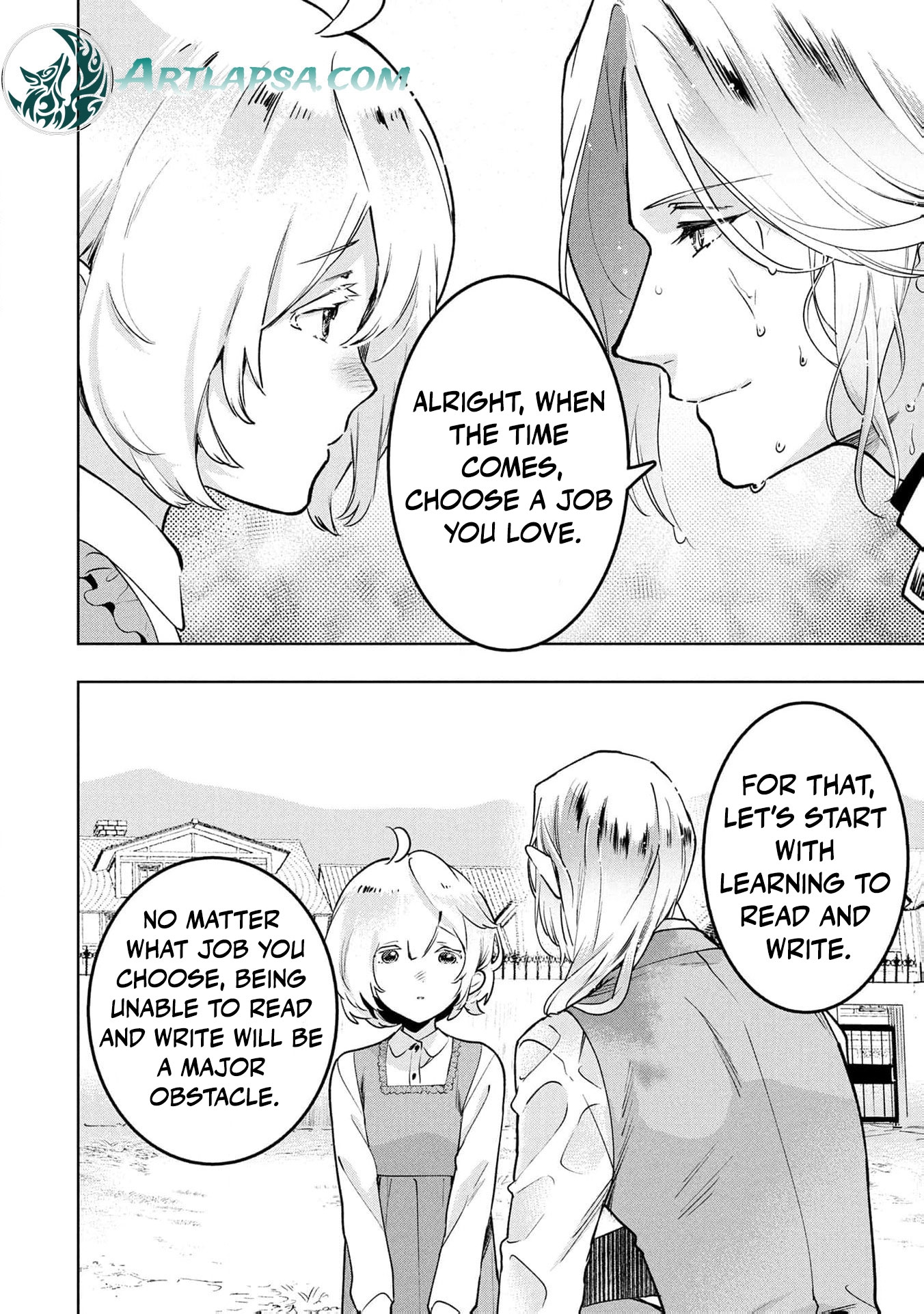 Read i was a slave warrior but-the dragon who saved me says i’m his fated mate EN Manga Online