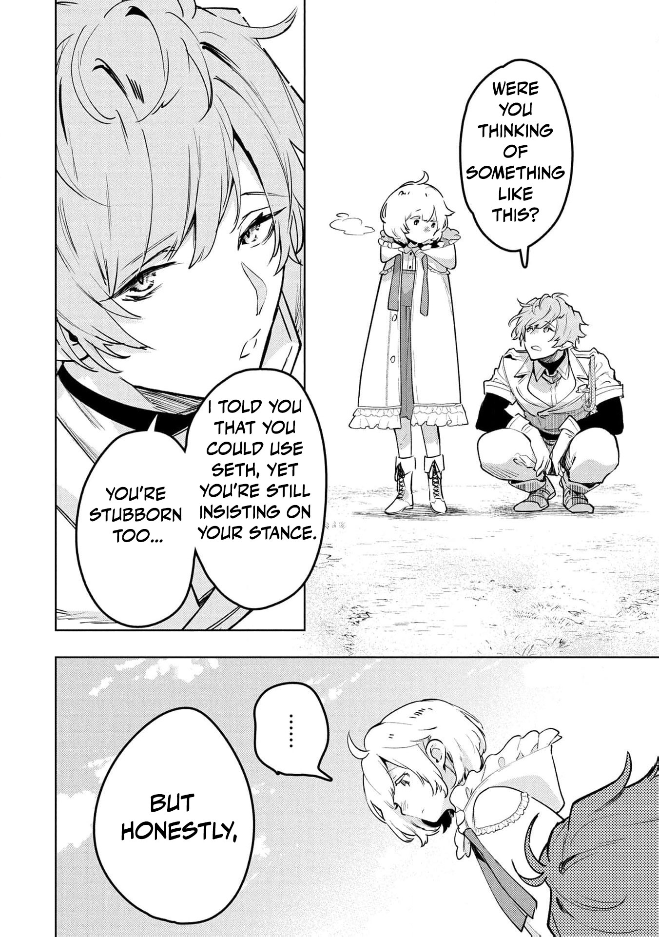 Read i was a slave warrior but-the dragon who saved me says i’m his fated mate EN Manga Online