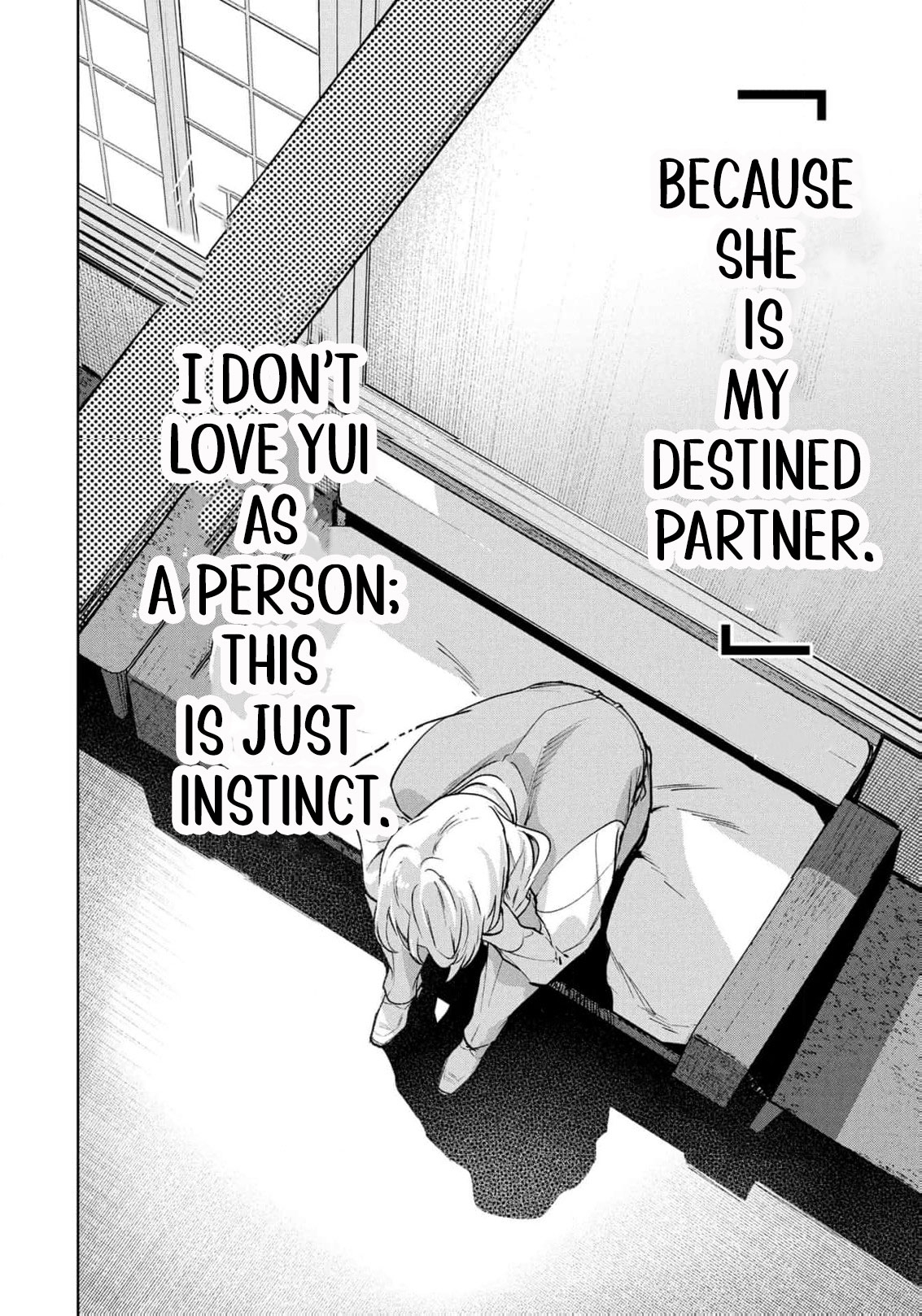 Read i was a slave warrior but-the dragon who saved me says i’m his fated mate EN Manga Online