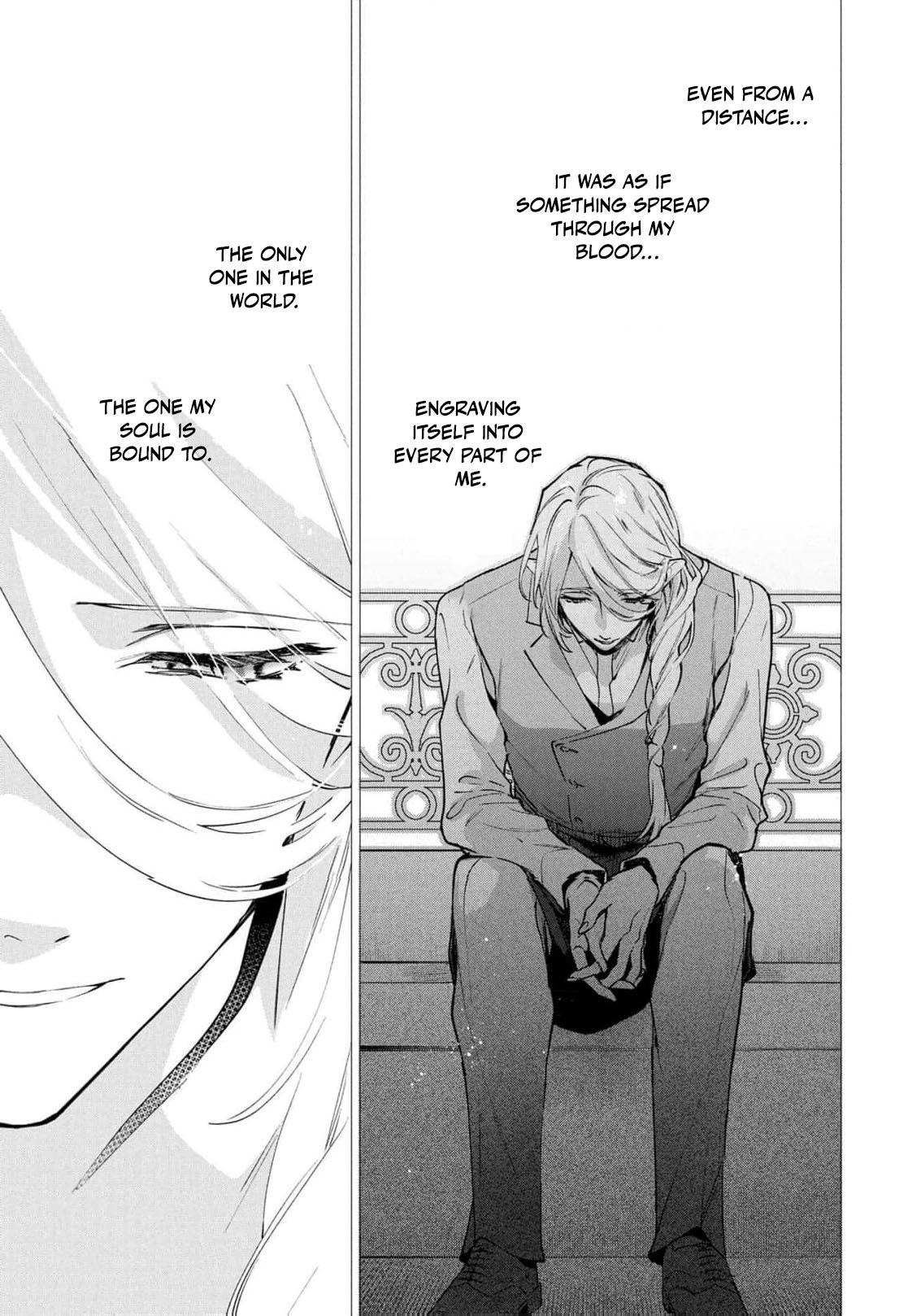 Read i was a slave warrior but-the dragon who saved me says i’m his fated mate EN Manga Online