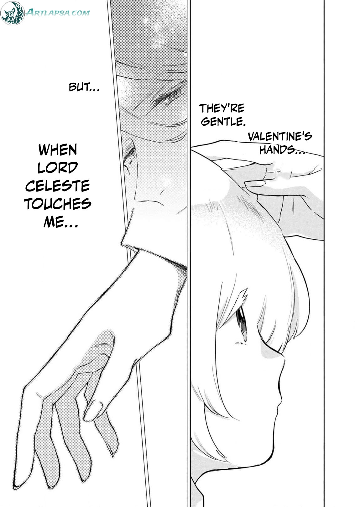 Read i was a slave warrior but-the dragon who saved me says i’m his fated mate EN Manga Online