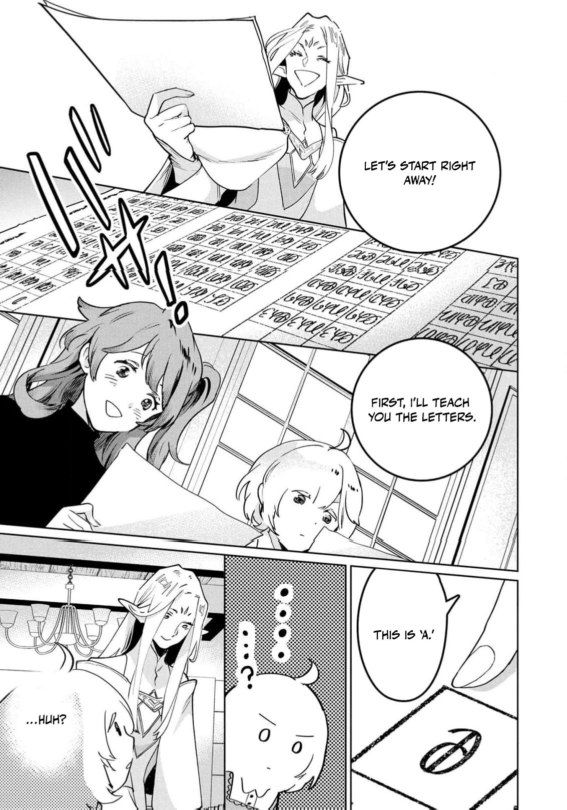 Read i was a slave warrior but-the dragon who saved me says i’m his fated mate EN Manga Online