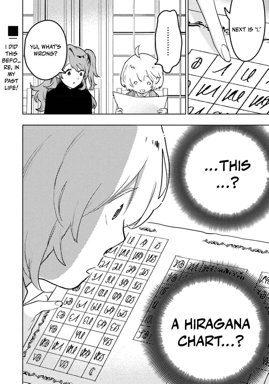 Read i was a slave warrior but-the dragon who saved me says i’m his fated mate EN Manga Online