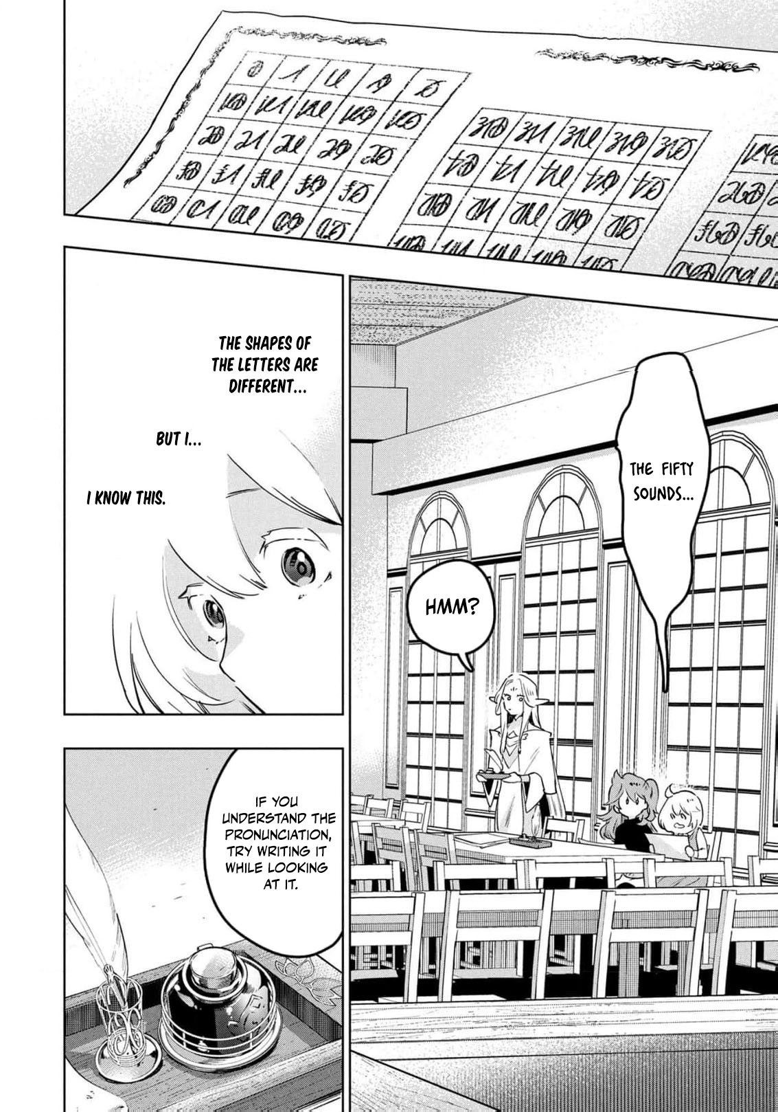 Read i was a slave warrior but-the dragon who saved me says i’m his fated mate EN Manga Online