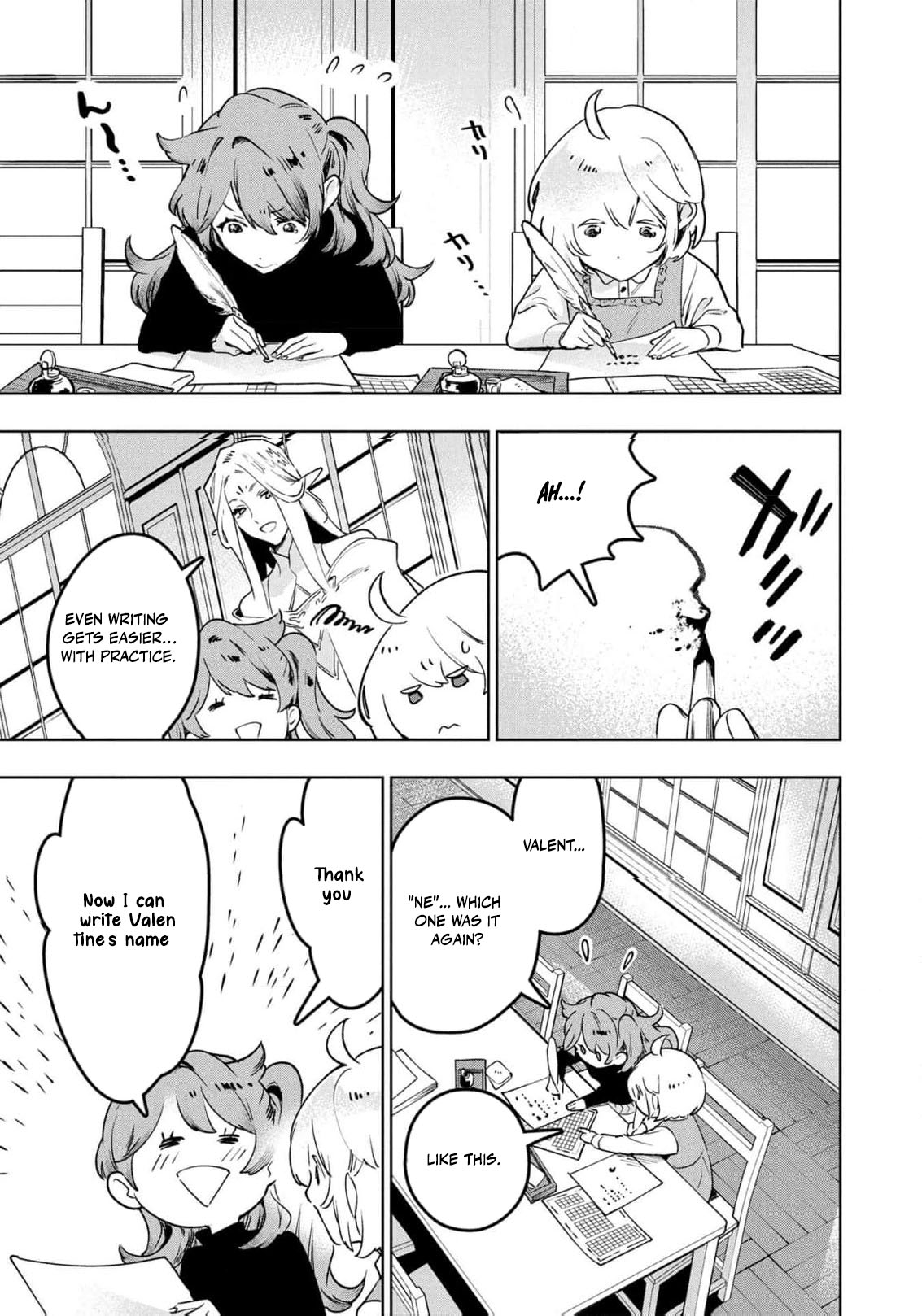 Read i was a slave warrior but-the dragon who saved me says i’m his fated mate EN Manga Online