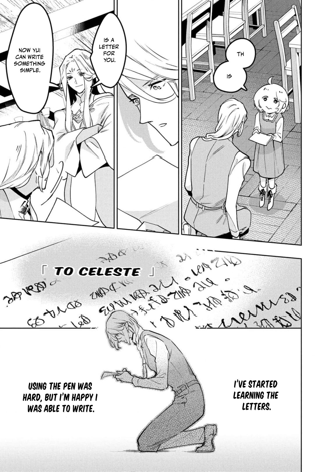 Read i was a slave warrior but-the dragon who saved me says i’m his fated mate EN Manga Online