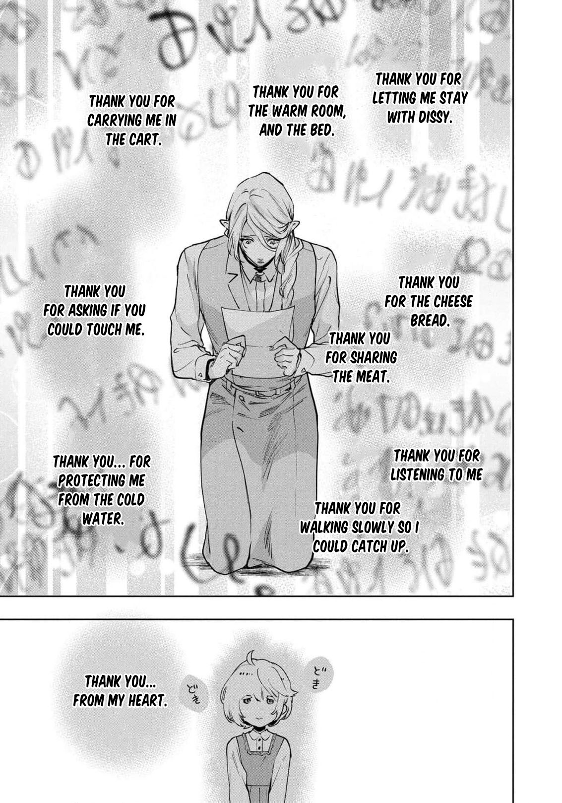 Read i was a slave warrior but-the dragon who saved me says i’m his fated mate EN Manga Online