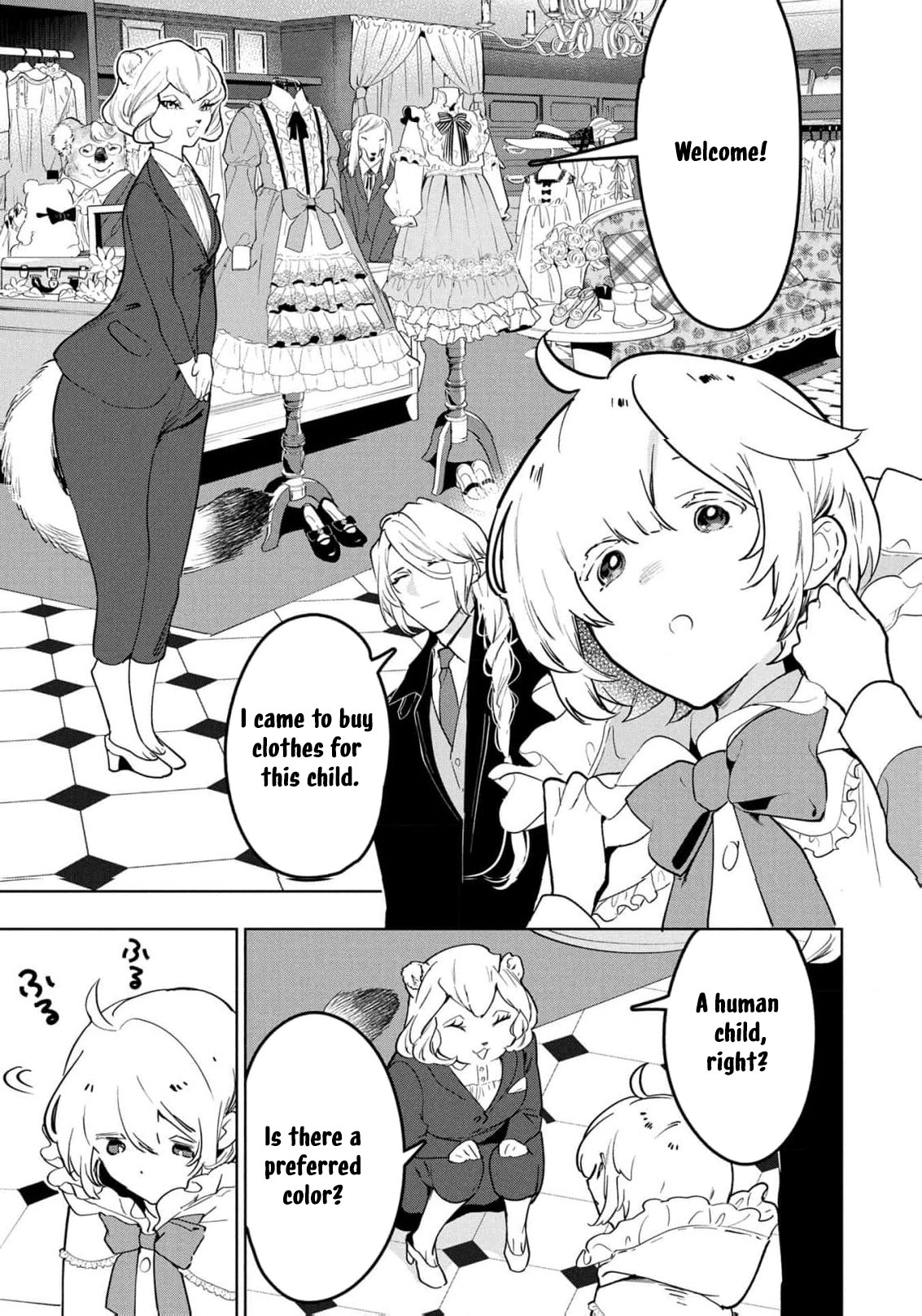 Read i was a slave warrior but-the dragon who saved me says i’m his fated mate EN Manga Online