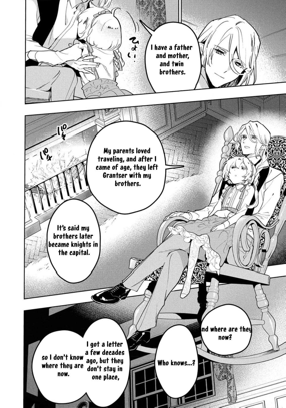 Read i was a slave warrior but-the dragon who saved me says i’m his fated mate EN Manga Online