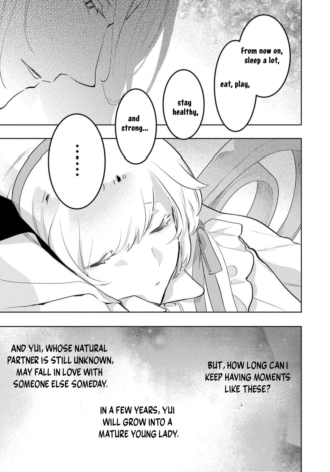 Read i was a slave warrior but-the dragon who saved me says i’m his fated mate EN Manga Online